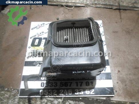 Nissan Skystar Kalorifer Kutusu çıkma parça