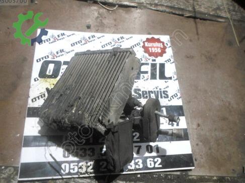 Nissan Skystar Klima çıkma parça