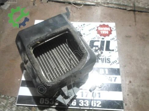 Nissan Skystar Kalorifer Kutusu çıkma parça