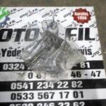 Nissan Skystar Disk Fren Balatası çıkma parça - OTOFİL YEDEK PARÇA Mersin
