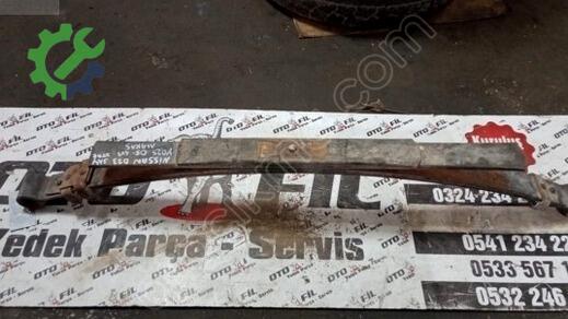 Nissan Skystar Makas çıkma parça