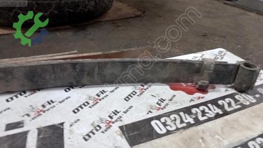 Nissan Skystar Makas çıkma parça