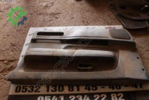 NİSSAN D23 YD25 2006 KAPI DÖŞEME
