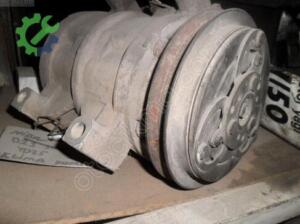 NİSSAN D23 YD25 KLİMA KOMPRESÖRÜ