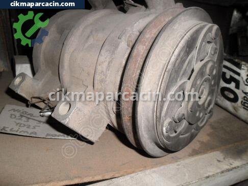 Nissan Skystar Klima Kompresörü çıkma parça