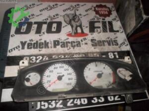 NİSSAN D23 YD25 PİKAP 2006 KİLOMETRE SAATİ