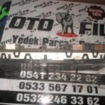 Dfm Pikap Gösterge Paneli çıkma parça - OTOFİL YEDEK PARÇA Mersin
