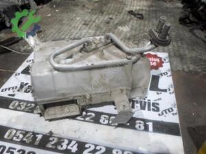 NİSSAN D23 YD25 PİKAP KALORİFER KUTUSU ÇIKMA ORJİNAL