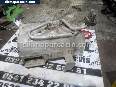 Nissan Kalorifer Kutusu çıkma parça