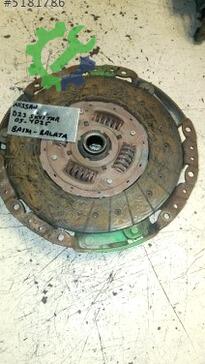 Nissan Skystar Disk Fren Balatası çıkma parça