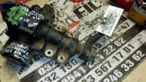 NİSSAN D23 YD25 SKYSTAR DİREKSİYON ALT KUTUSU
