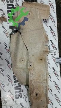 Nissan Skystar Motor Alt Muhafaza çıkma parça