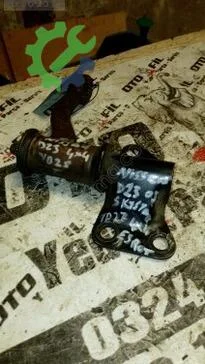 Nissan Skystar Rot Başı çıkma parça