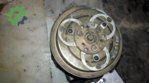 NİSSAN D23 YD25 SKYSTAR KLİMA KOMPRESÖRÜ