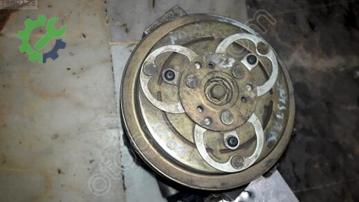 Nissan Skystar Klima Kompresörü çıkma parça