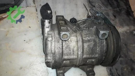 Nissan Skystar Klima Kompresörü çıkma parça