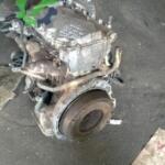 Nissan Skystar Motor Komple çıkma parça - OTOFİL YEDEK PARÇA Mersin