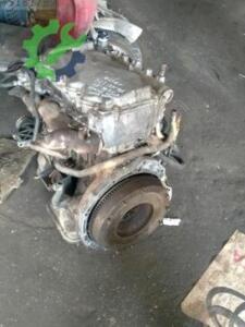 NİSSAN D23 YD25 SKYSTAR KOMPLE MOTOR