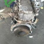 Nissan Skystar Motor Komple çıkma parça - OTOFİL YEDEK PARÇA Mersin
