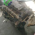 Nissan Skystar Motor Komple çıkma parça - OTOFİL YEDEK PARÇA Mersin