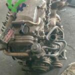 Nissan Skystar Motor Komple çıkma parça - OTOFİL YEDEK PARÇA Mersin
