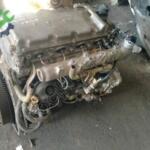 Nissan Skystar Motor Komple çıkma parça - OTOFİL YEDEK PARÇA Mersin