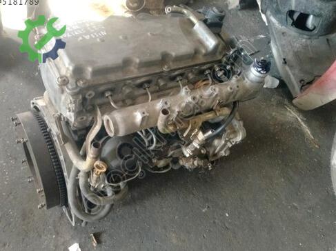 Nissan Skystar Motor Komple çıkma parça
