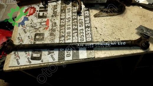 Nissan Skystar Rot Mili çıkma parça