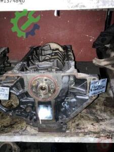 NISSAN FRONTERA 1996MODEL 2.0 ENJEKSİYONLU YARIM MOTOR X205E