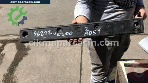 Nissan 200SX Plakalık çıkma parça