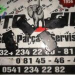 MAN 12 Disk Fren Balatası çıkma parça - OTOFİL YEDEK PARÇA Mersin