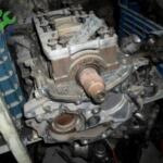 Nissan 350 Z Yarım Motor çıkma parça - OTOFİL YEDEK PARÇA Mersin