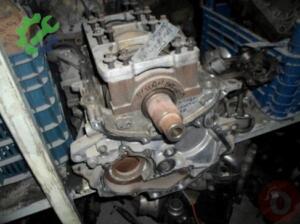 NİSSAN İNFİNİTY 3.0 YARIM MOTOR