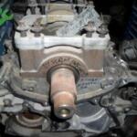 Nissan 350 Z Yarım Motor çıkma parça - OTOFİL YEDEK PARÇA Mersin