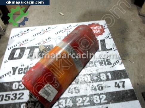 Nissan Terrano Stop çıkma parça
