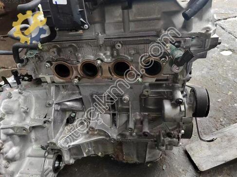 Nissan Juke Motor Komple çıkma parça