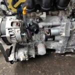 2010 Nissan Juke Motor Komple Çıkma Parça Konya