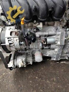 Nissan Juke Motor Komple çıkma parça