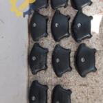 2000 Nissan Juke Airbag (Hava Yastığı) Çıkma Parça Konya