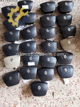 Nissan Juke Airbag (Hava Yastığı) çıkma parça