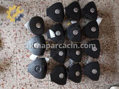 Nissan Juke Airbag (Hava Yastığı) çıkma parça