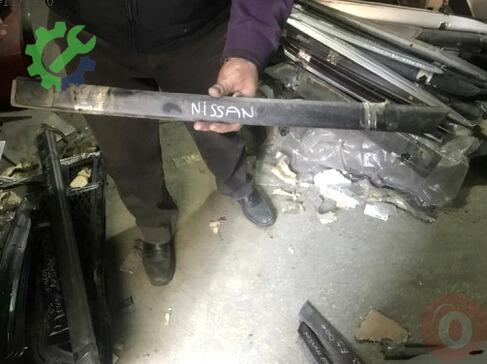 Nissan 200SX Kapı Camları çıkma parça