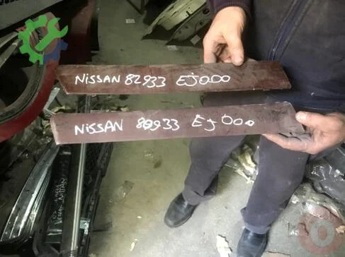 Nissan 200SX Kapı Camları çıkma parça