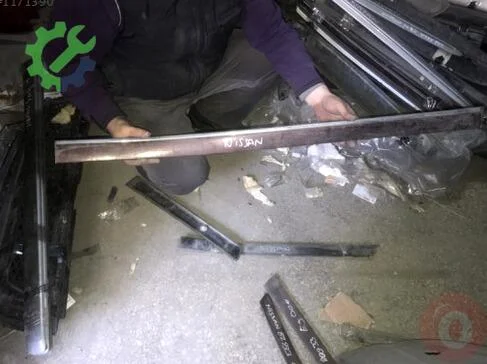 Nissan 200SX Kapı Camları çıkma parça