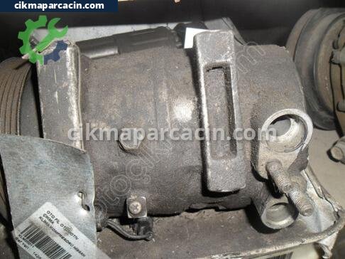 Nissan Skystar Klima Kompresörü çıkma parça