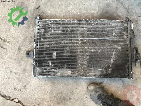 Nissan 200SX Klima Radyatörü çıkma parça