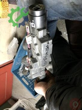 Nissan Primera Kontak (Marş) çıkma parça
