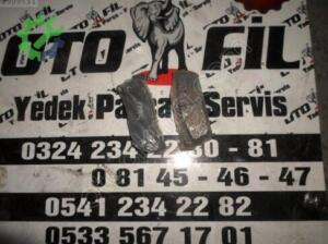 NİSSAN MAXİMA 1990 ARKA BALATA SIFIR PHC