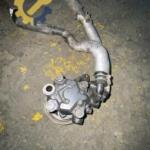 1996 Nissan Maxima Direksiyon Pompası Çıkma Parça Konya