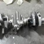 1995 Nissan Maxima Krank Mili Çıkma Parça Konya